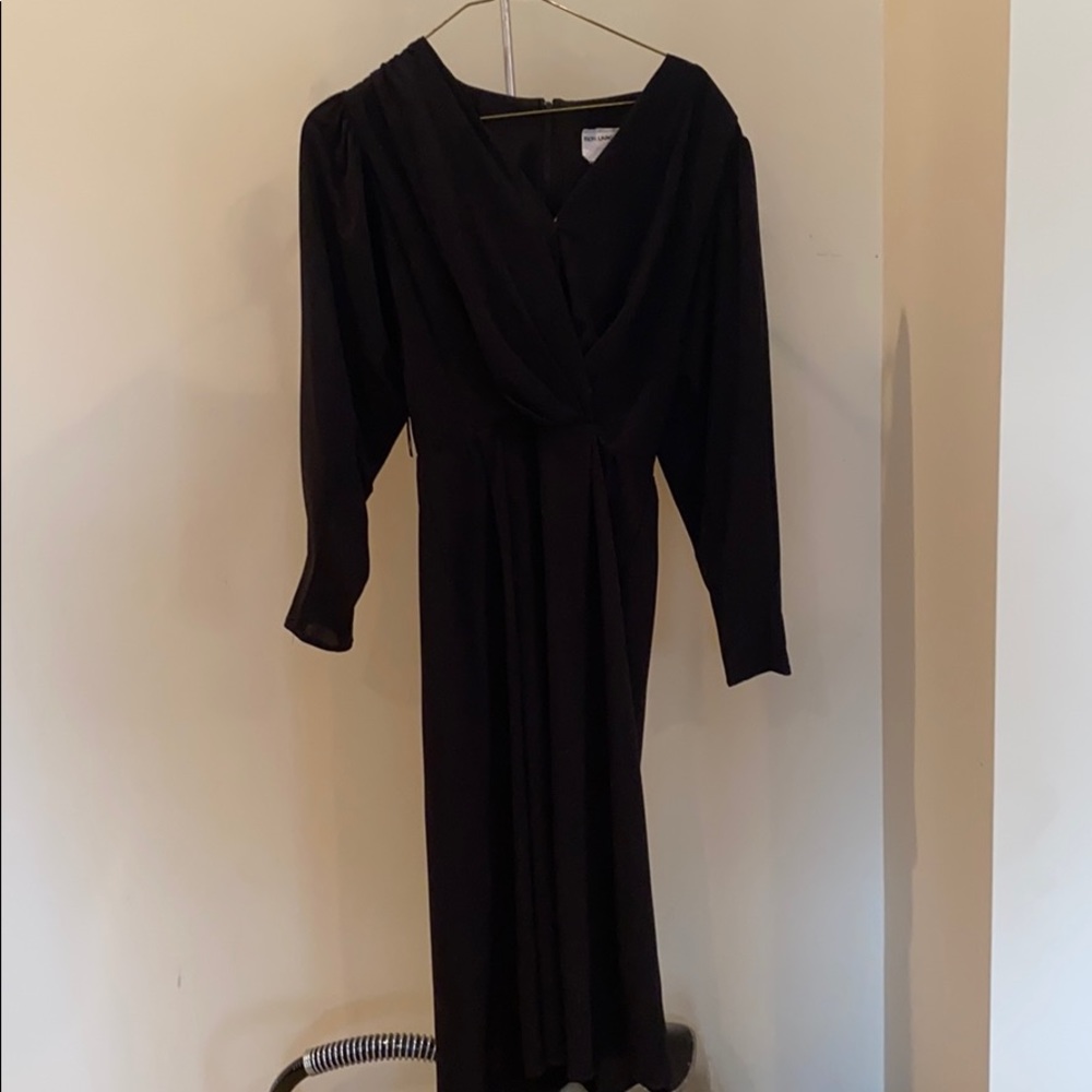 Ricki Lang Neiman-Marcus Dress